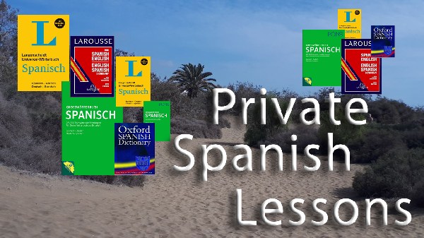 Privatespanishlessosen